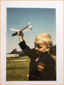 1968 – früh infiziert